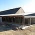 Dřeveš, přístavba kravína K76 | Stáje | ELYONDA | ELYPLAST