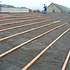 Řetová rekonstrukce s pokládkou krytiny na beton | Stáje | ELYONDA
