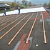 Řetová rekonstrukce s pokládkou krytiny na beton | Stáje | ELYONDA