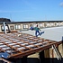 Řetová rekonstrukce s pokládkou krytiny na beton | Stáje | ELYONDA