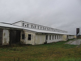 Strážovice u Mirotic rekonstrukce k 174