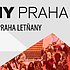 Střechy Praha